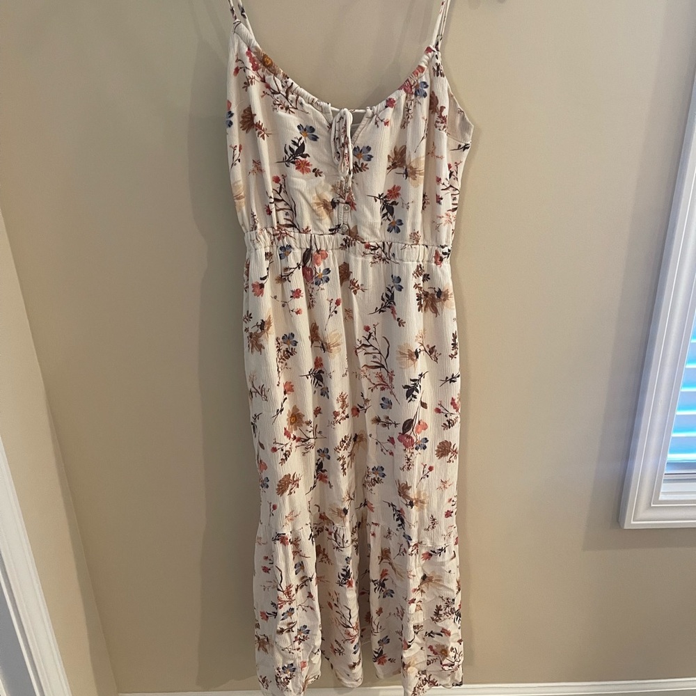 A&F Sundress